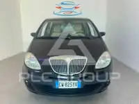 2005 Lancia Musa