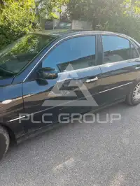 2005 Lancia Thesis
