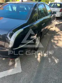 2005 Lancia Thesis
