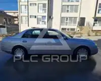 2005 Lancia Thesis