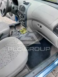 2005 Lada Kalina