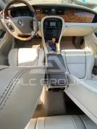 2005 Jaguar XJ