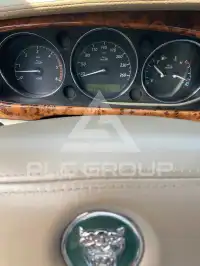 2005 Jaguar XJ