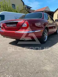 2005 Jaguar XJ