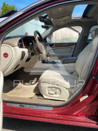 2005 Jaguar XJ