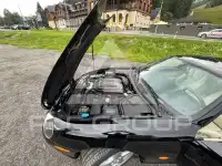 2005 Jaguar XKR