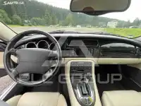2005 Jaguar XKR