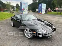 2005 Jaguar XKR