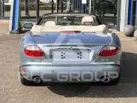 2005 Jaguar XK