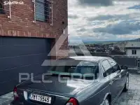 2005 Jaguar XJ