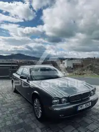 2005 Jaguar XJ