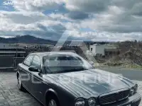 2005 Jaguar XJ