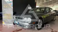 2005 Jaguar XJ