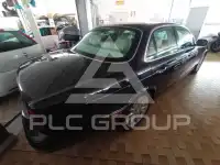2005 Jaguar XJ