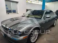2005 Jaguar XJ