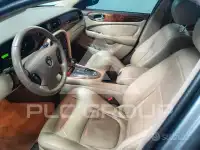 2005 Jaguar XJ