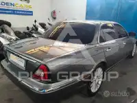 2005 Jaguar XJ
