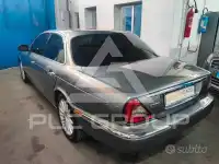 2005 Jaguar XJ