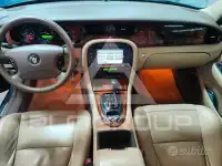 2005 Jaguar XJ