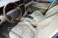 2005 Jaguar XJ
