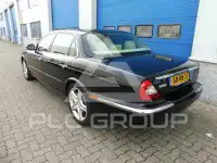2005 Jaguar XJ