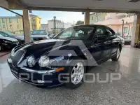 2005 Jaguar S-TYPE