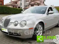 2005 Jaguar S-TYPE