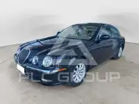 2005 Jaguar S-TYPE