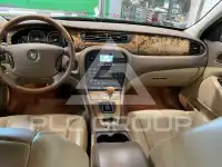2005 Jaguar S-TYPE
