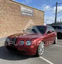 2005 Jaguar S-TYPE