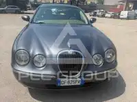 2005 Jaguar S-TYPE