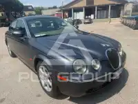 2005 Jaguar S-TYPE