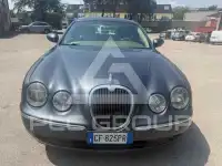 2005 Jaguar S-TYPE