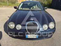 2005 Jaguar S-TYPE
