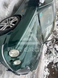 2005 Jaguar S-TYPE