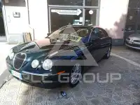 2005 Jaguar S-TYPE