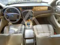2005 Jaguar S-TYPE