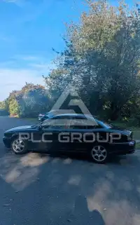 2005 Jaguar X-TYPE