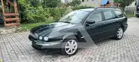 2005 Jaguar X-TYPE