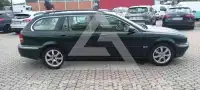 2005 Jaguar X-TYPE
