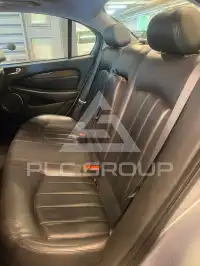 2005 Jaguar X-TYPE