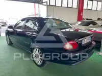 2005 Jaguar X-TYPE