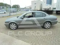 2005 Jaguar X-TYPE
