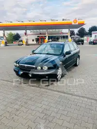 2005 Jaguar X-TYPE