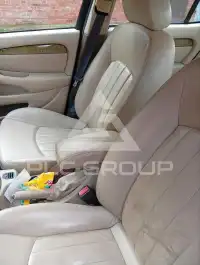 2005 Jaguar X-TYPE