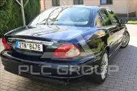 2005 Jaguar X-TYPE