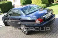 2005 Jaguar X-TYPE