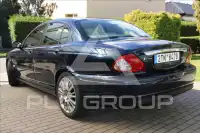 2005 Jaguar X-TYPE