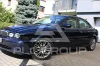 2005 Jaguar X-TYPE