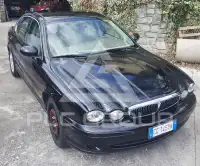 2005 Jaguar X-TYPE
